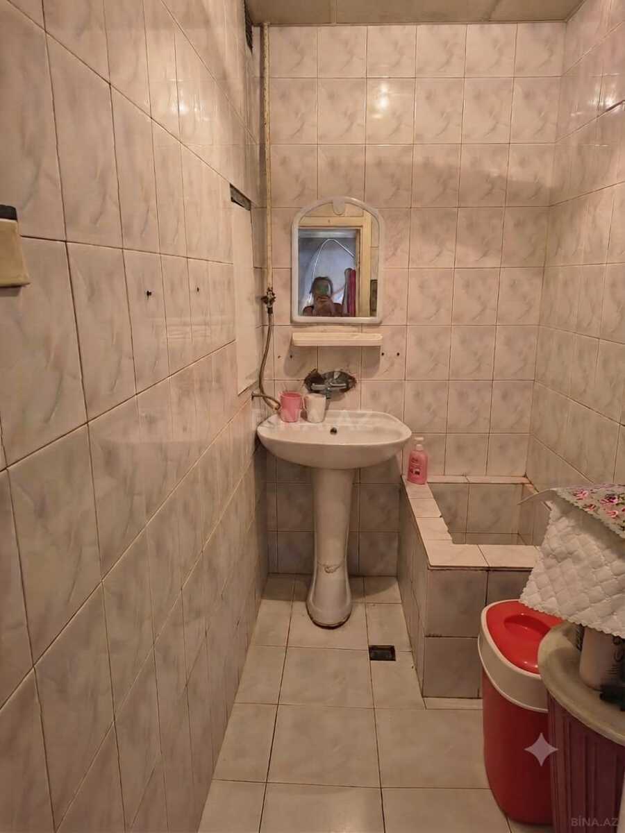 2 otaqlı Köhnə tikili, Əhmədli m., Bakı