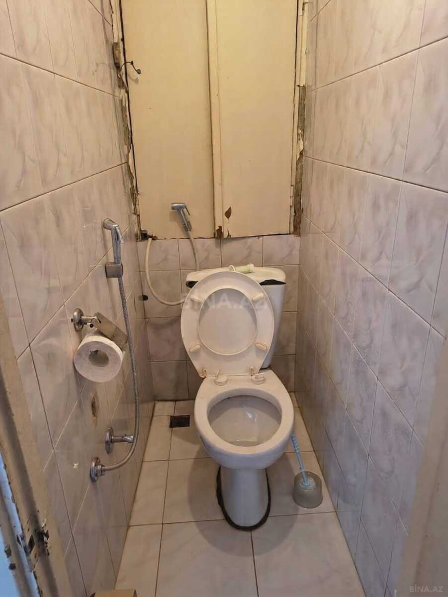 2 otaqlı Köhnə tikili, Əhmədli m., Bakı