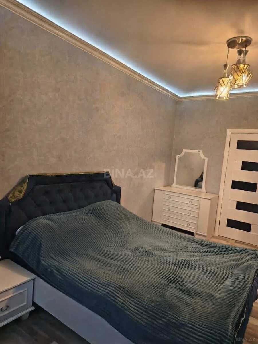 2 otaqlı Köhnə tikili, Əhmədli m., Bakı