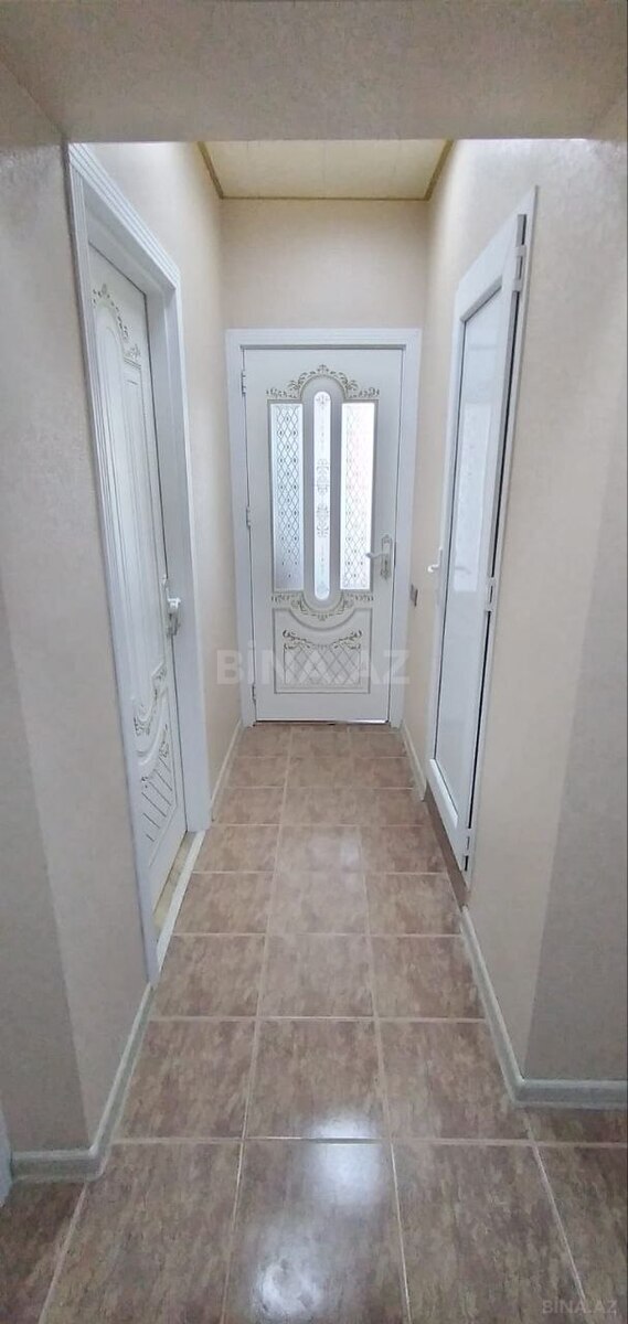 3 otaqlı Köhnə tikili, 7-ci mikrorayon q., Bakı