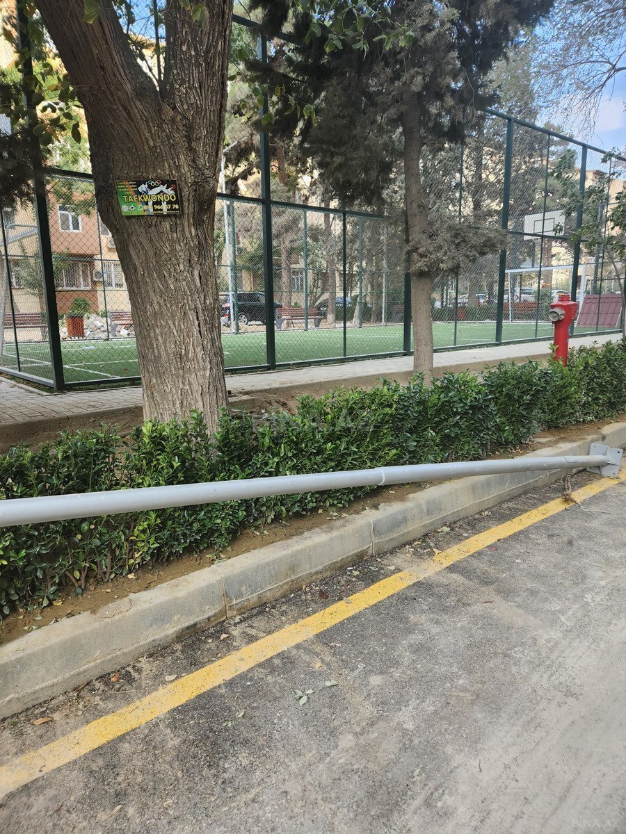 3 otaqlı Köhnə tikili, 7-ci mikrorayon q., Bakı