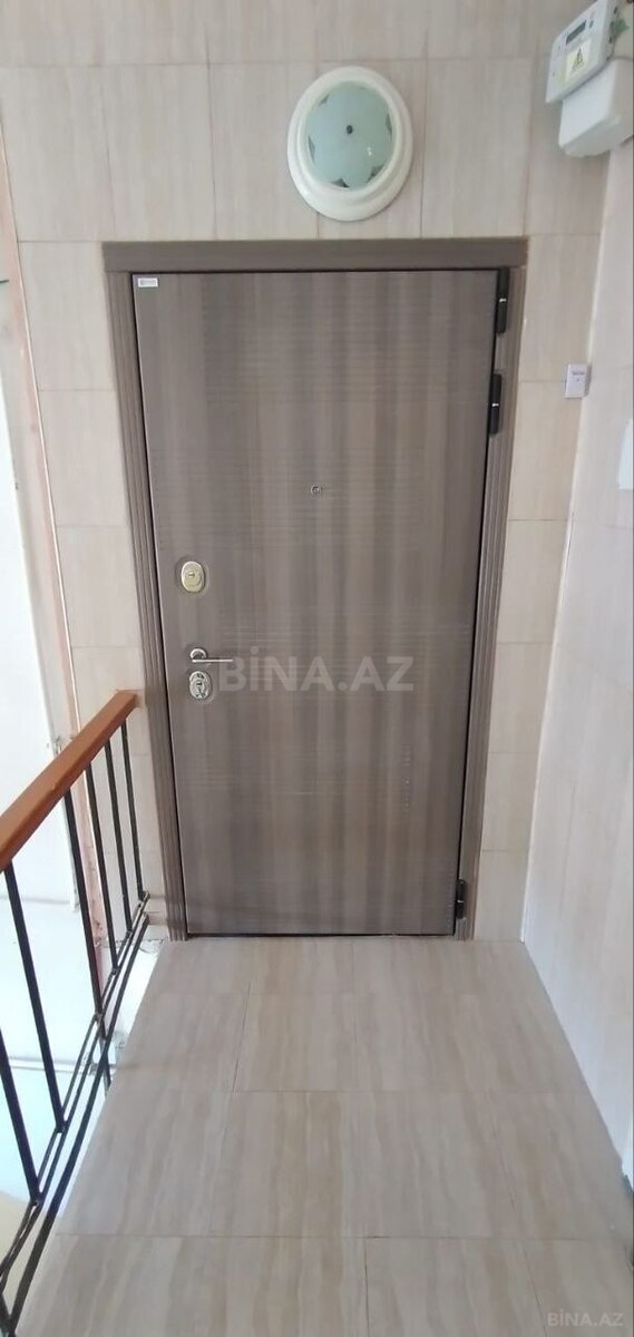 3 otaqlı Köhnə tikili, 7-ci mikrorayon q., Bakı