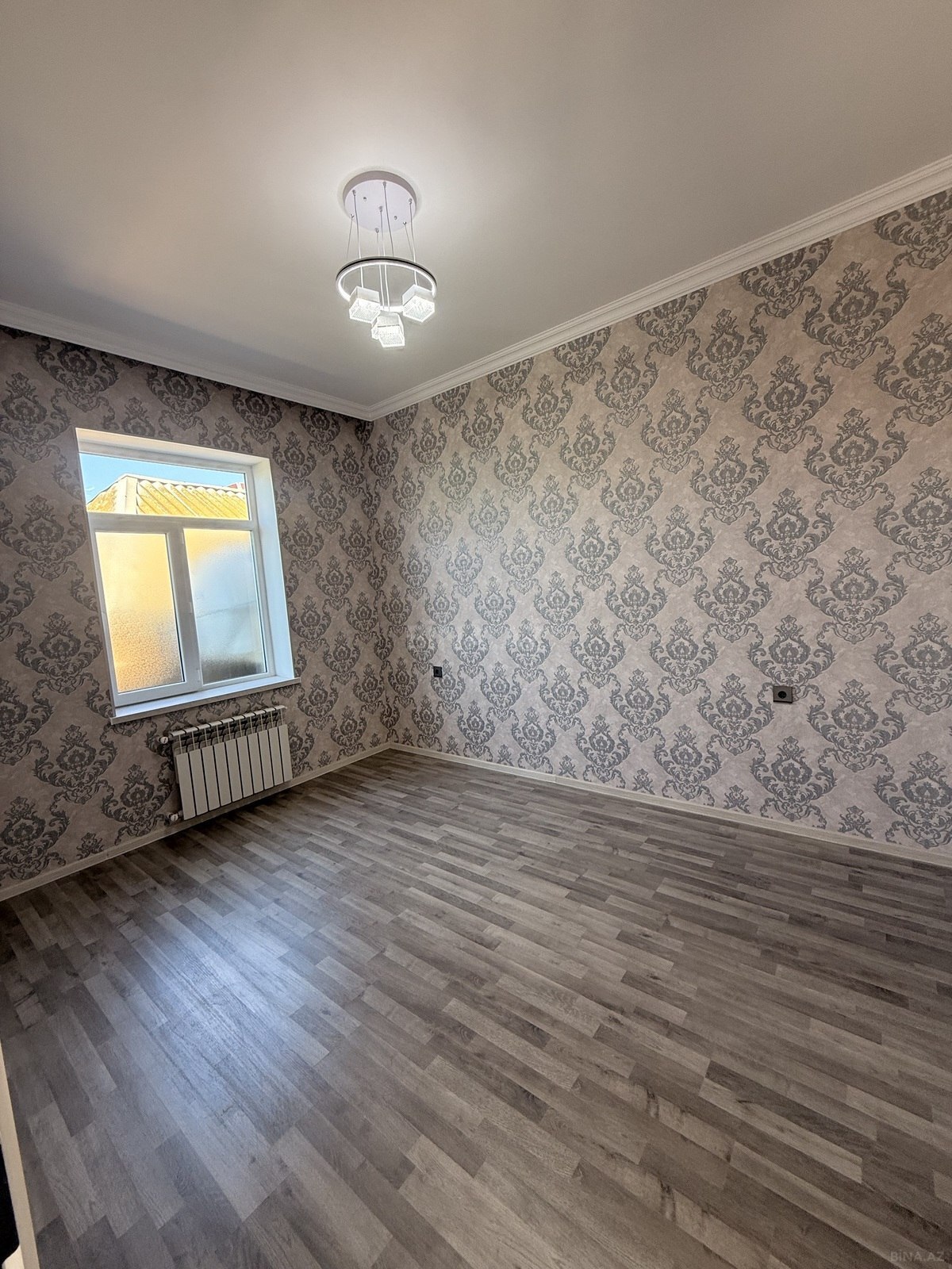 3 otaqlı Həyət evi/Bağ evi, Binə q., Bakı