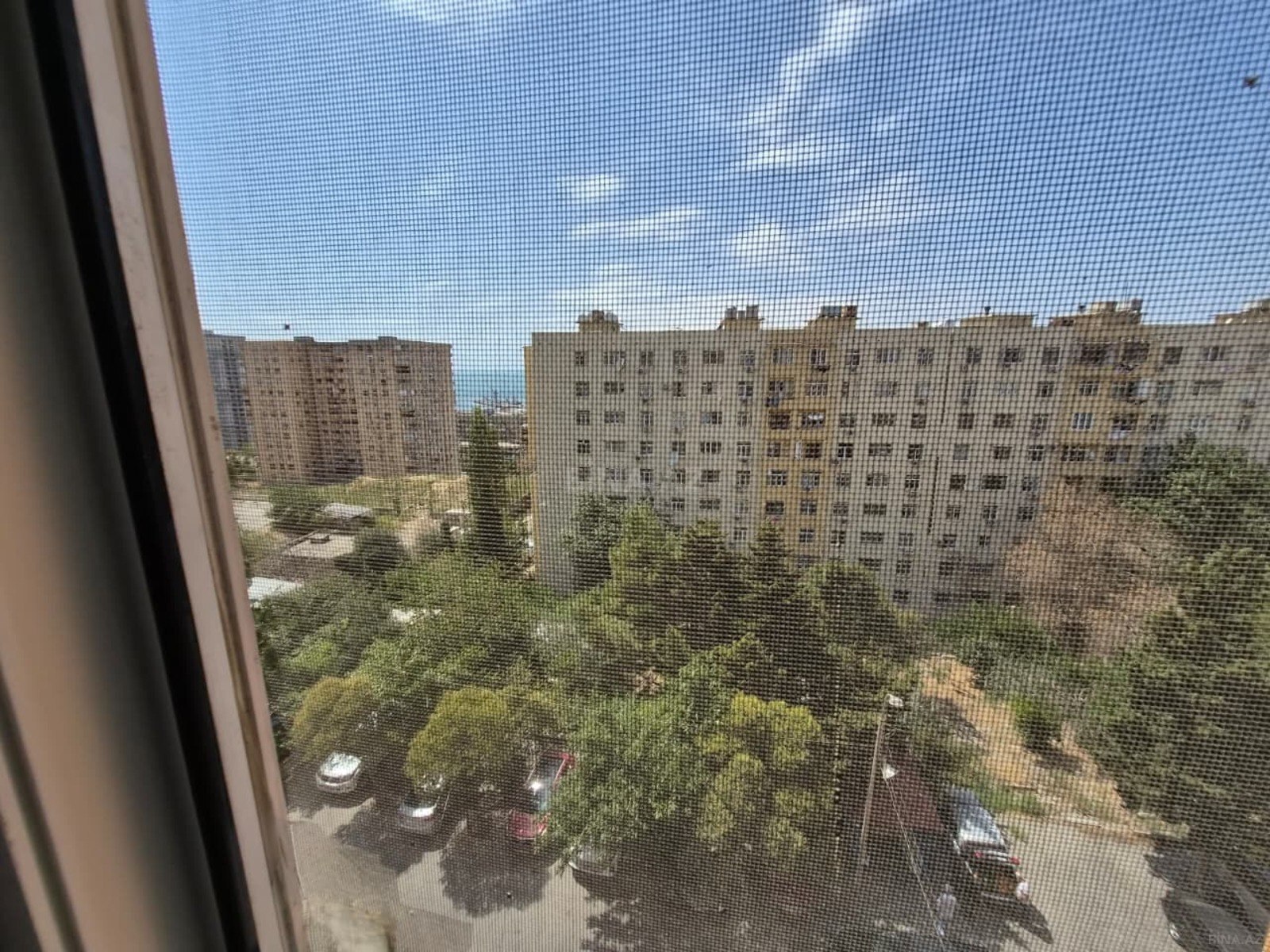 2 otaqlı Köhnə tikili, Həzi Aslanov m., Bakı