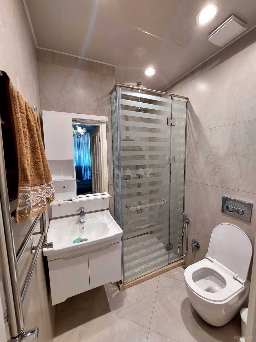 3 otaqlı Yeni tikili, 28 May m., Bakı