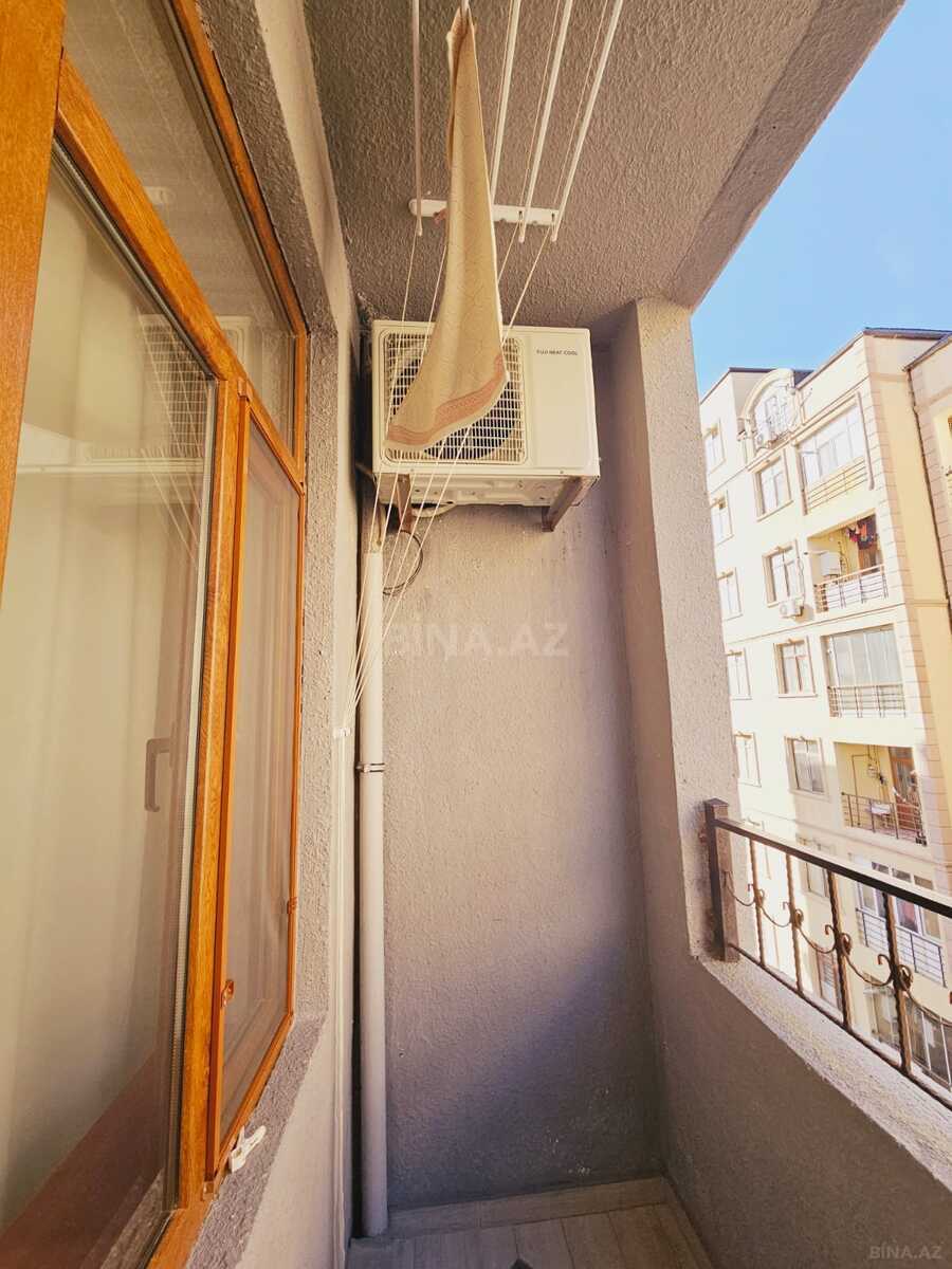 2 otaqlı Yeni tikili, Masazır q., Bakı