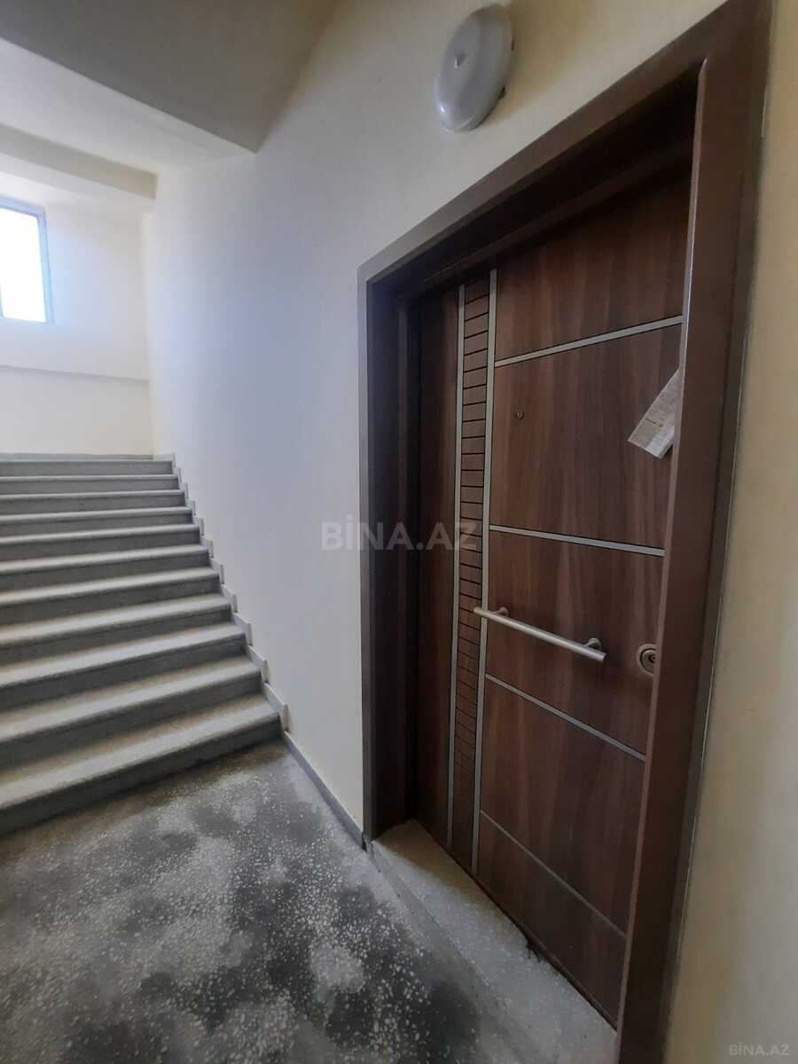 2 otaqlı Yeni tikili, Masazır q., Bakı