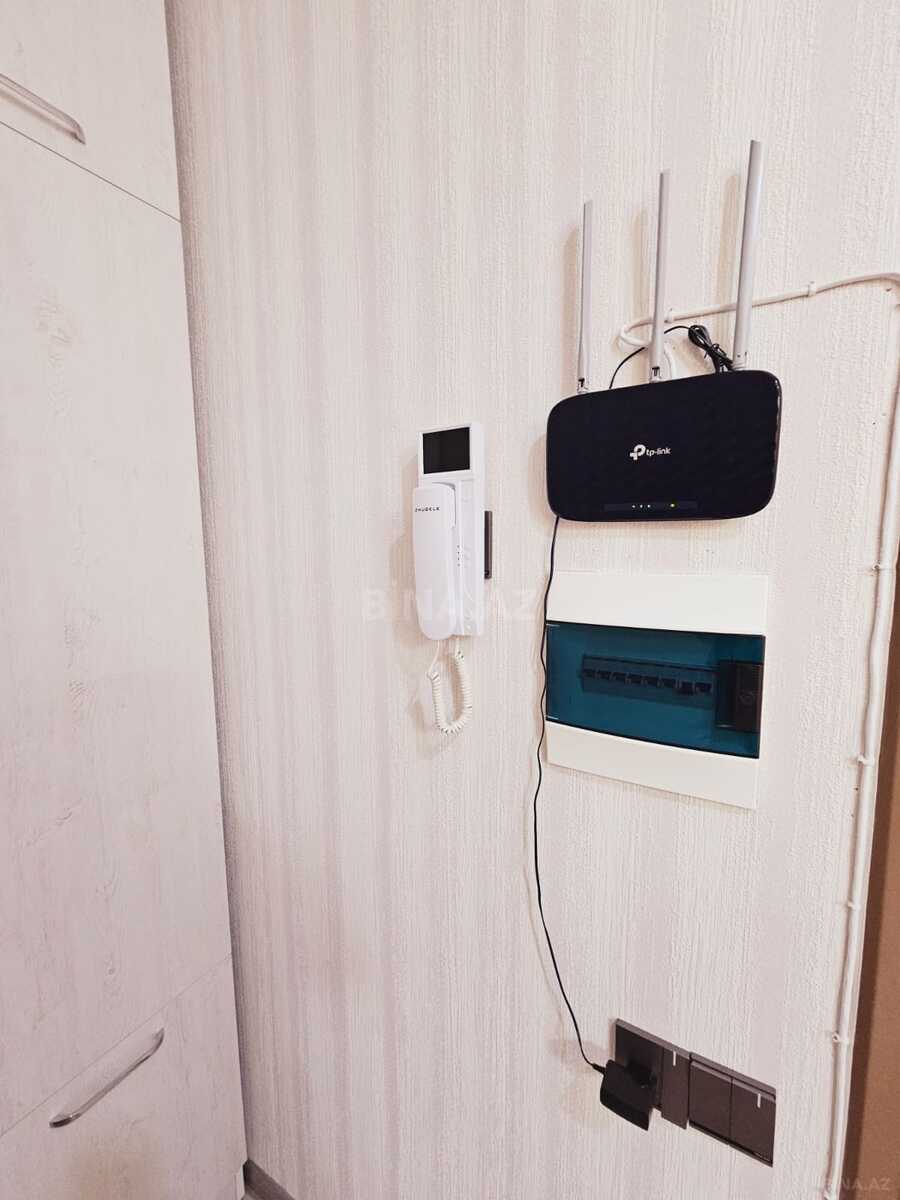 2 otaqlı Yeni tikili, Masazır q., Bakı