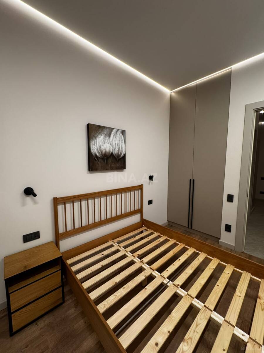 3 otaqlı Yeni tikili, 28 May m., Bakı