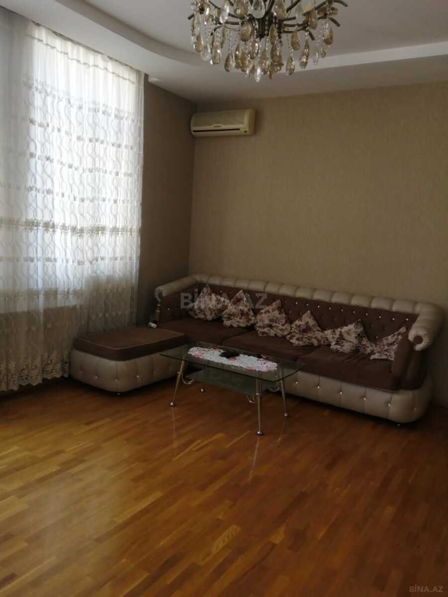 3 otaqlı Yeni tikili, 28 May m., Bakı