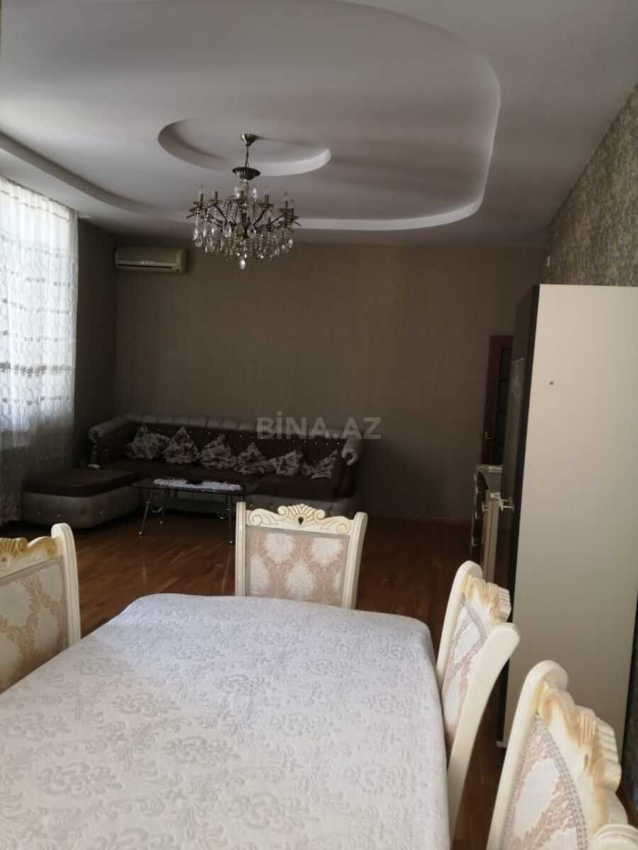 3 otaqlı Yeni tikili, 28 May m., Bakı