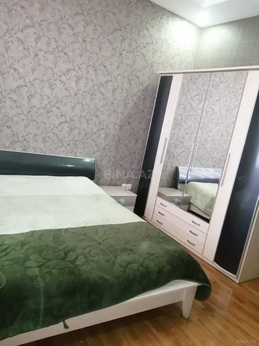 3 otaqlı Yeni tikili, 28 May m., Bakı