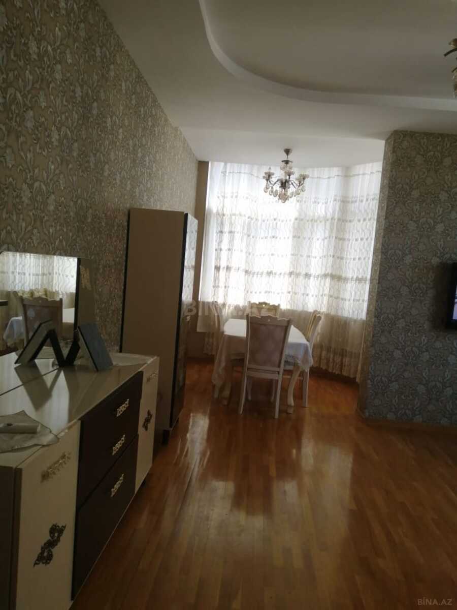 3 otaqlı Yeni tikili, 28 May m., Bakı