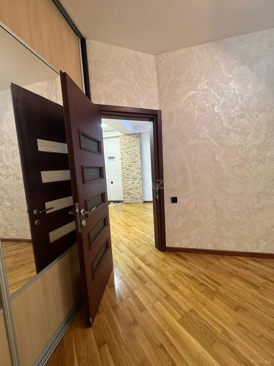 2 otaqlı Yeni tikili, Binəqədi r., Bakı