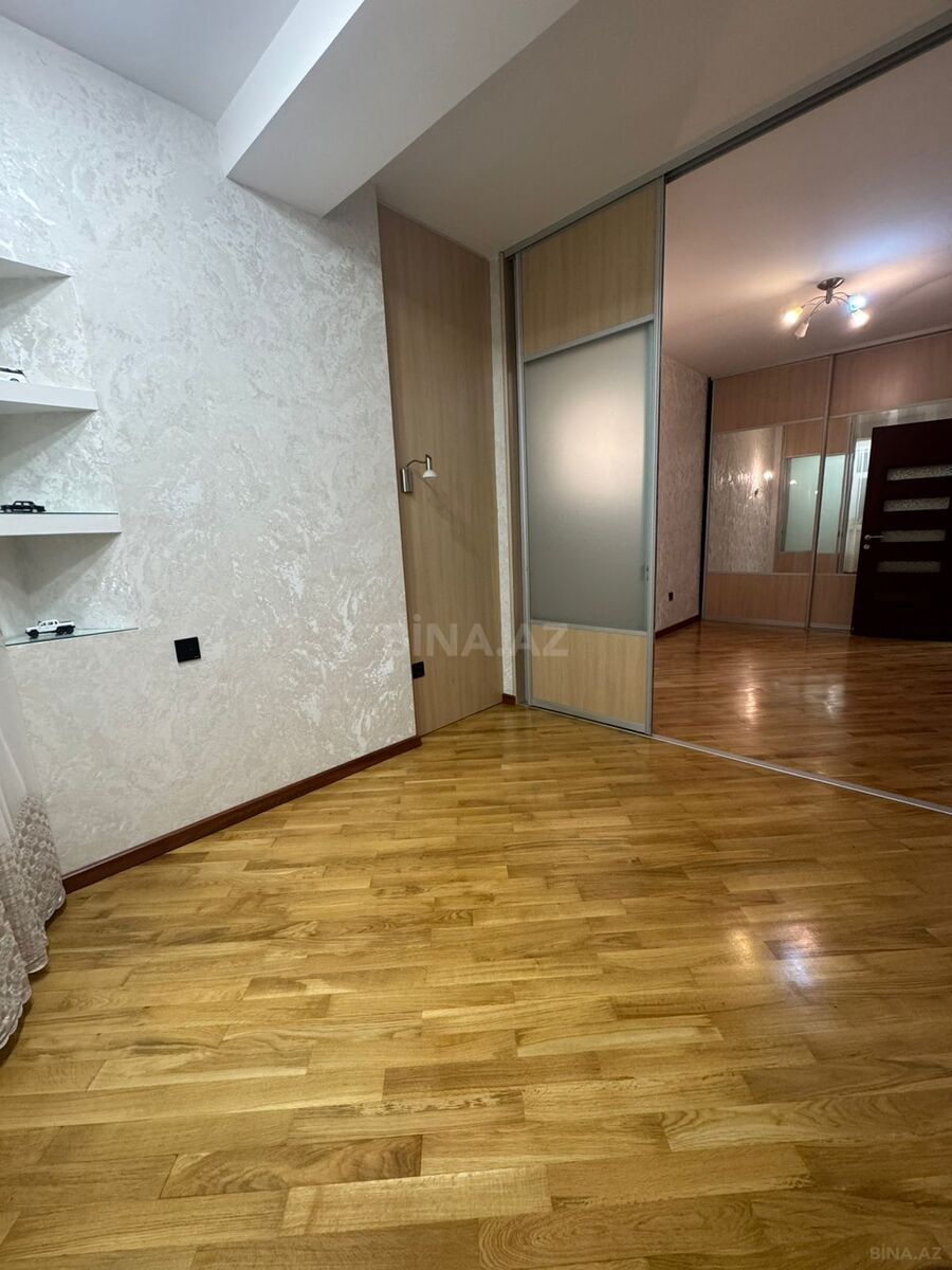 2 otaqlı Yeni tikili, Binəqədi r., Bakı