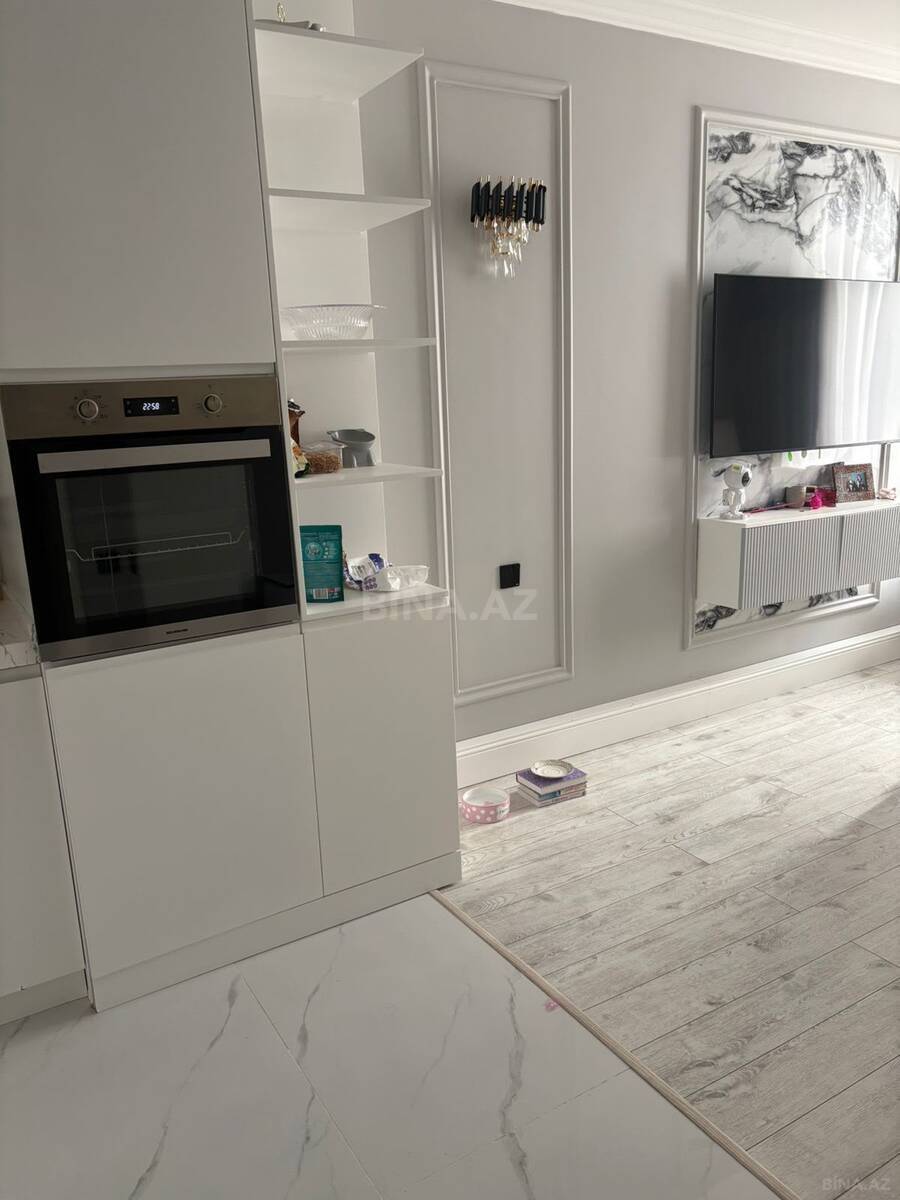 2 otaqlı Yeni tikili, 28 May m., Bakı