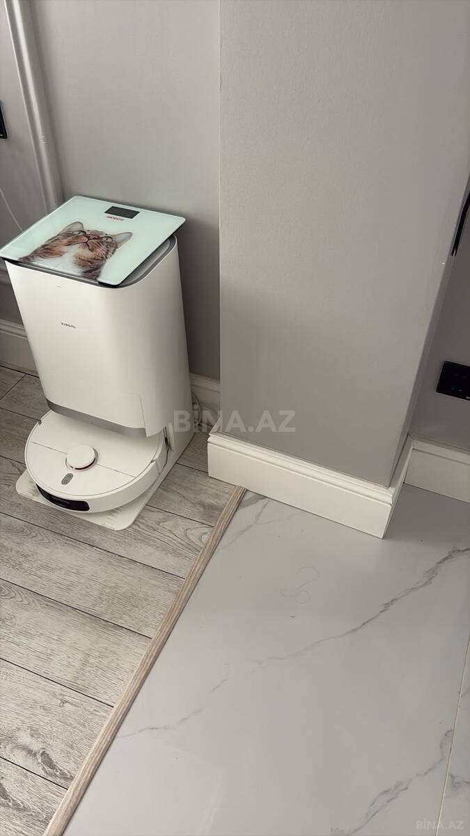 2 otaqlı Yeni tikili, 28 May m., Bakı