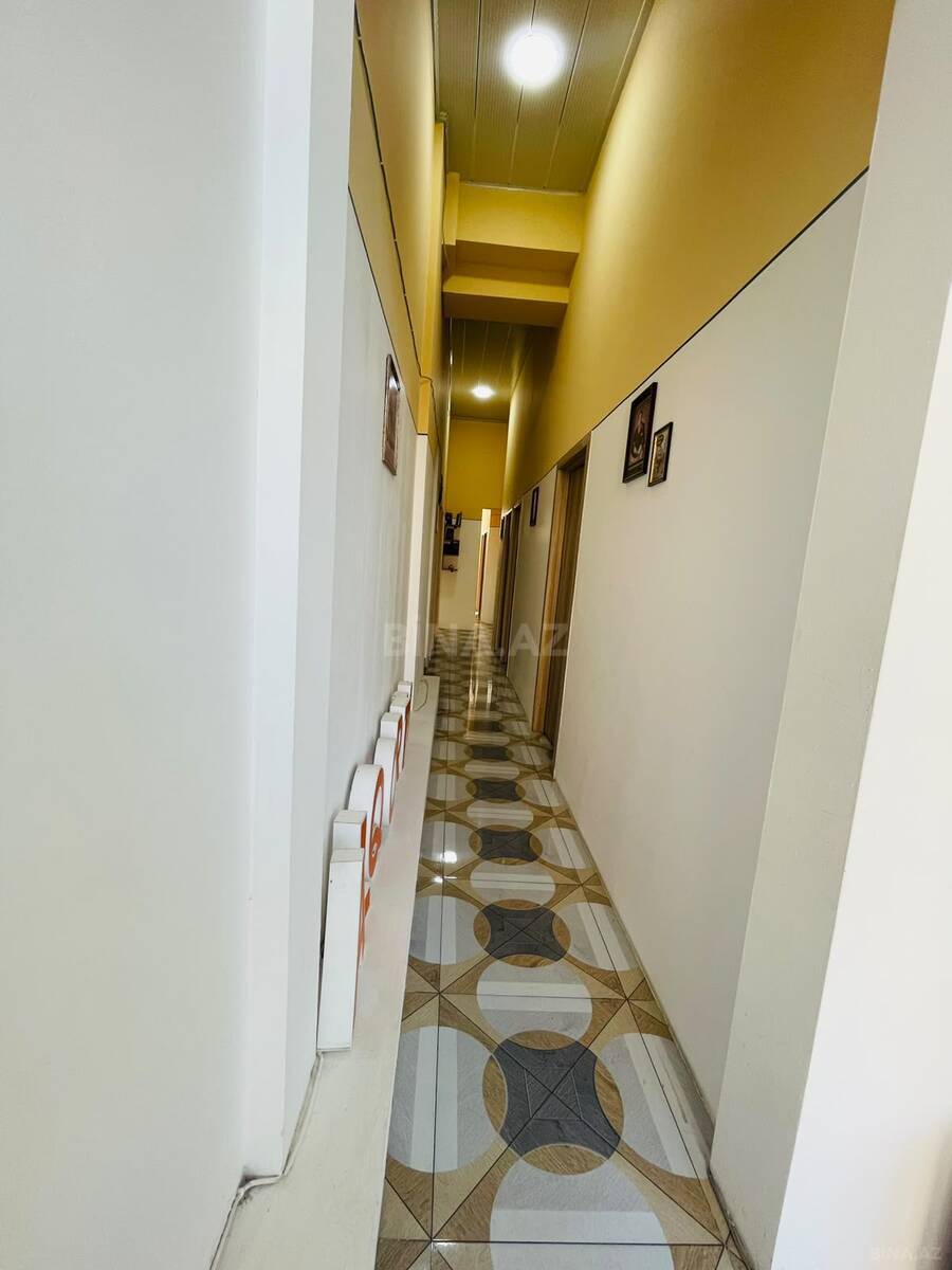 Obyekt Xalqlar Dostluğu m., Bakı