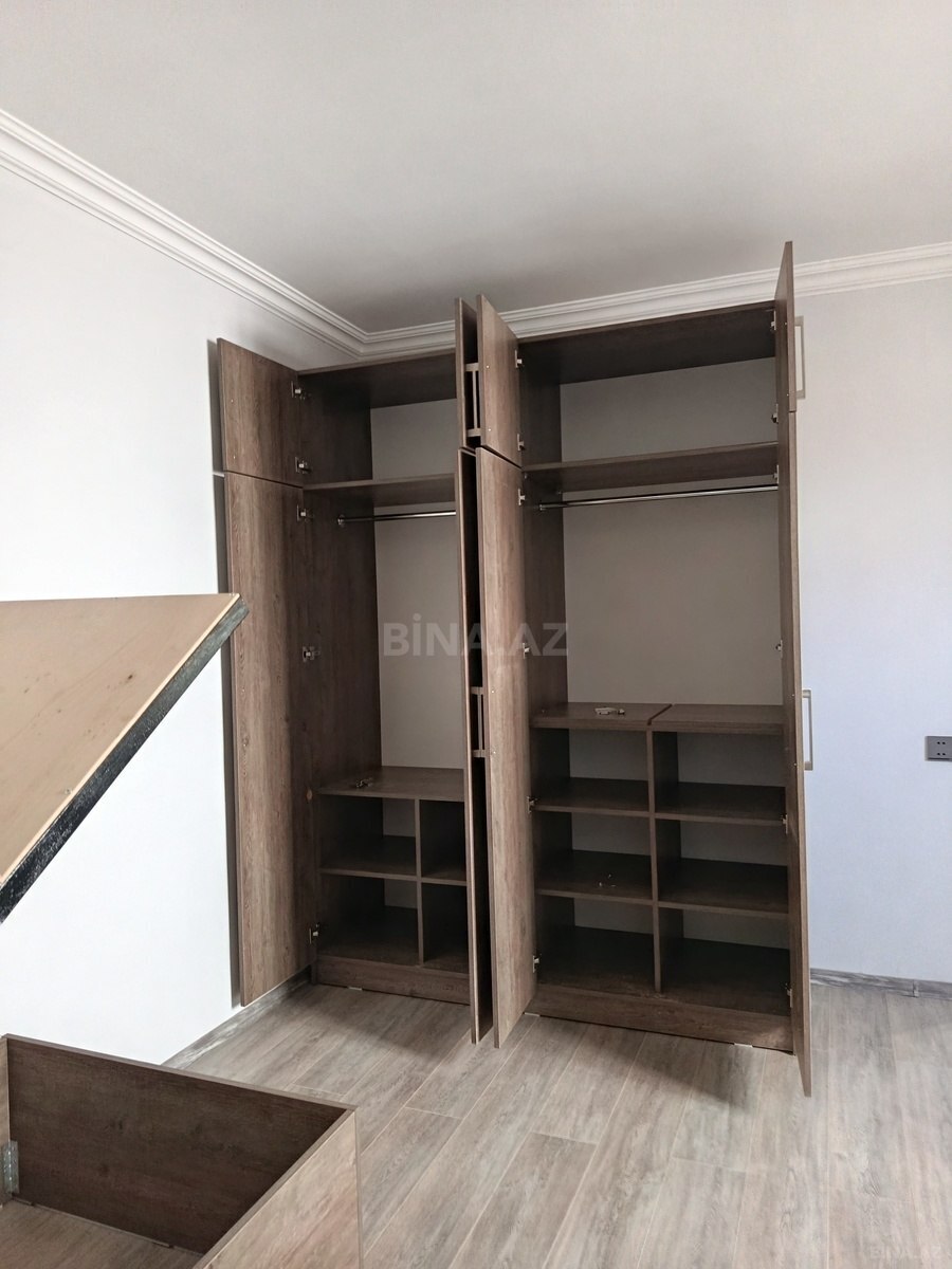 2 otaqlı Həyət evi/Bağ evi, 20-ci sahə q., Bakı