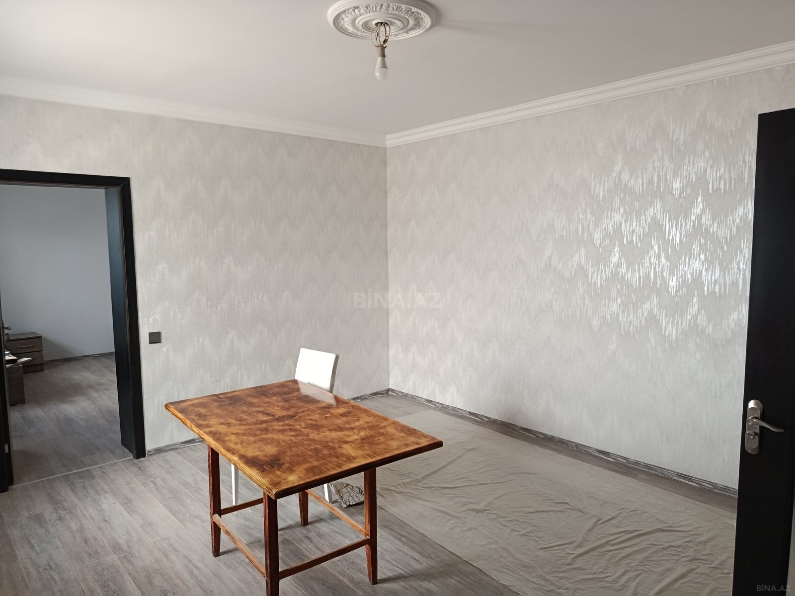 2 otaqlı Həyət evi/Bağ evi, 20-ci sahə q., Bakı