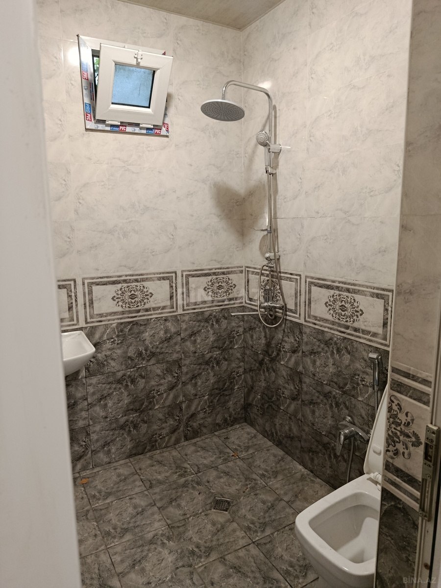 2 otaqlı Həyət evi/Bağ evi, 20-ci sahə q., Bakı