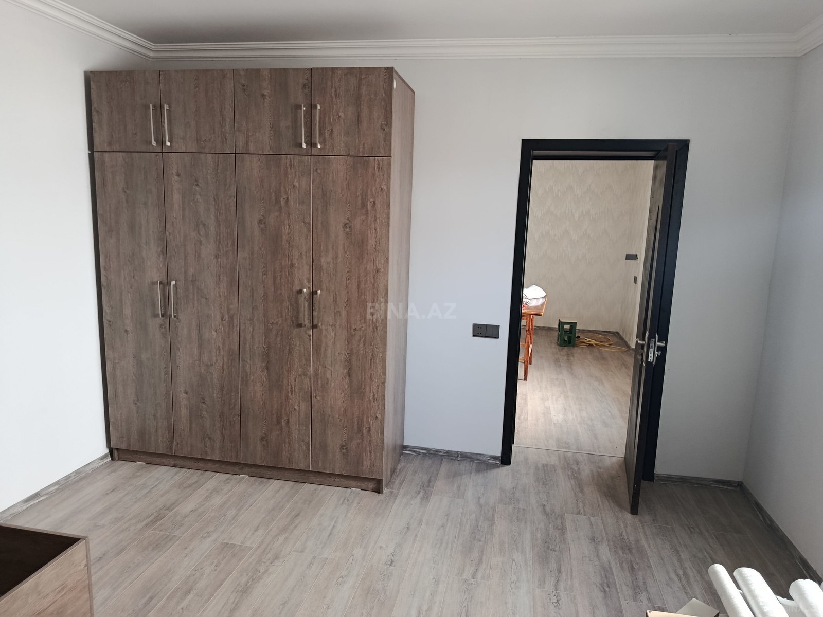2 otaqlı Həyət evi/Bağ evi, 20-ci sahə q., Bakı