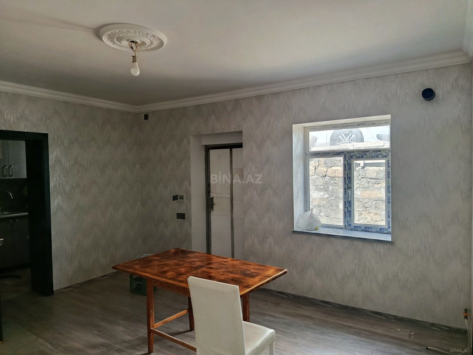 2 otaqlı Həyət evi/Bağ evi, 20-ci sahə q., Bakı