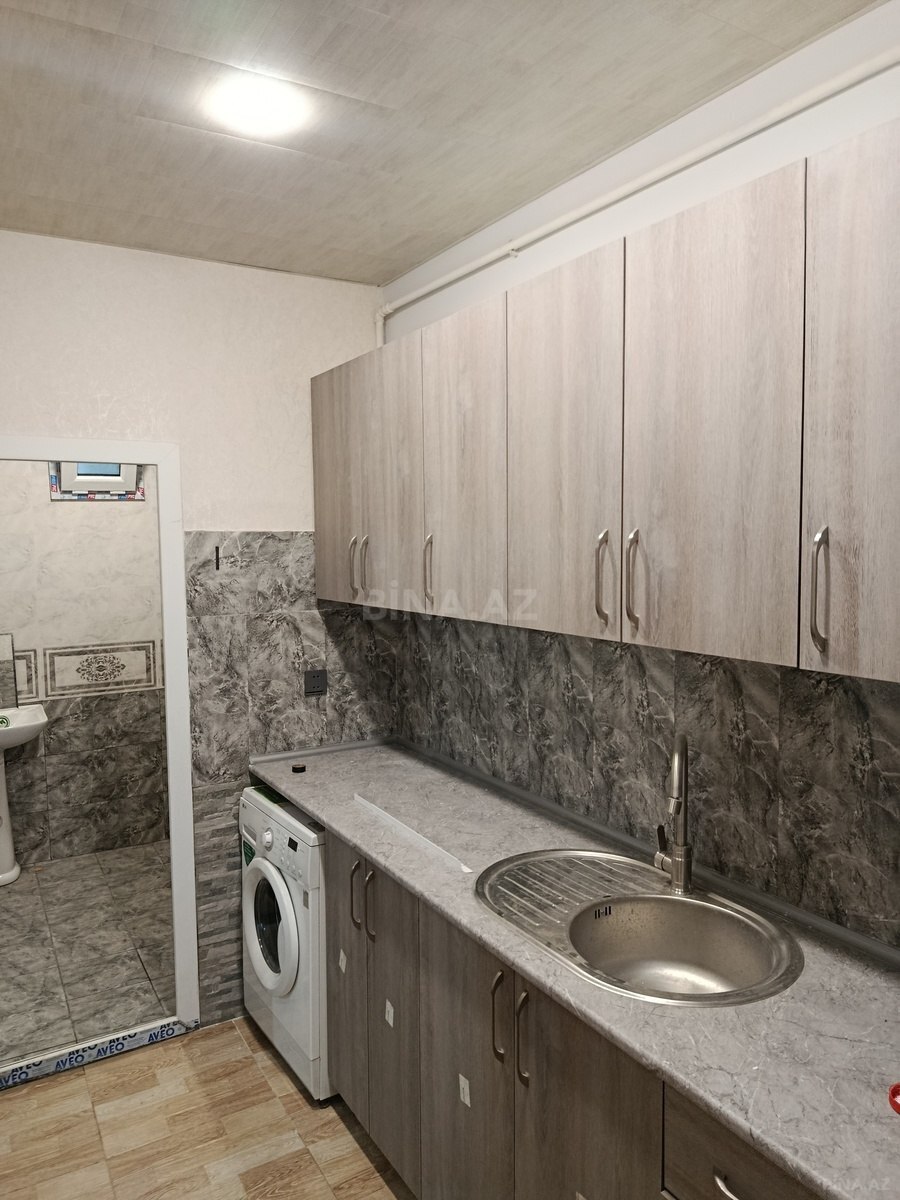 2 otaqlı Həyət evi/Bağ evi, 20-ci sahə q., Bakı