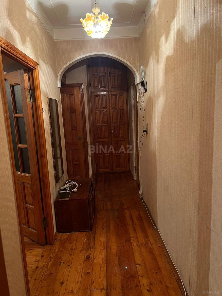 2-room apartment for rent, Old Gunashli, Baku