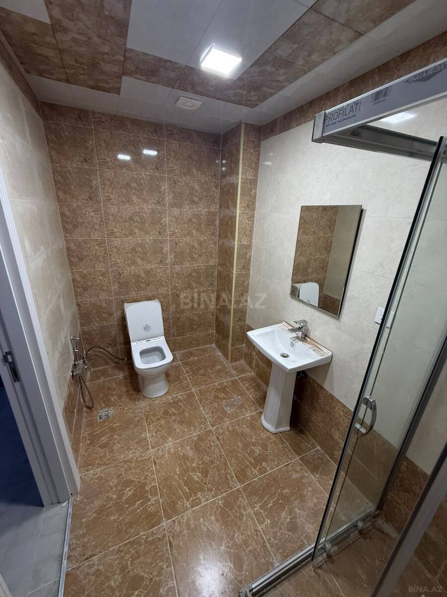 2 otaqlı Yeni tikili, Saray q., Bakı