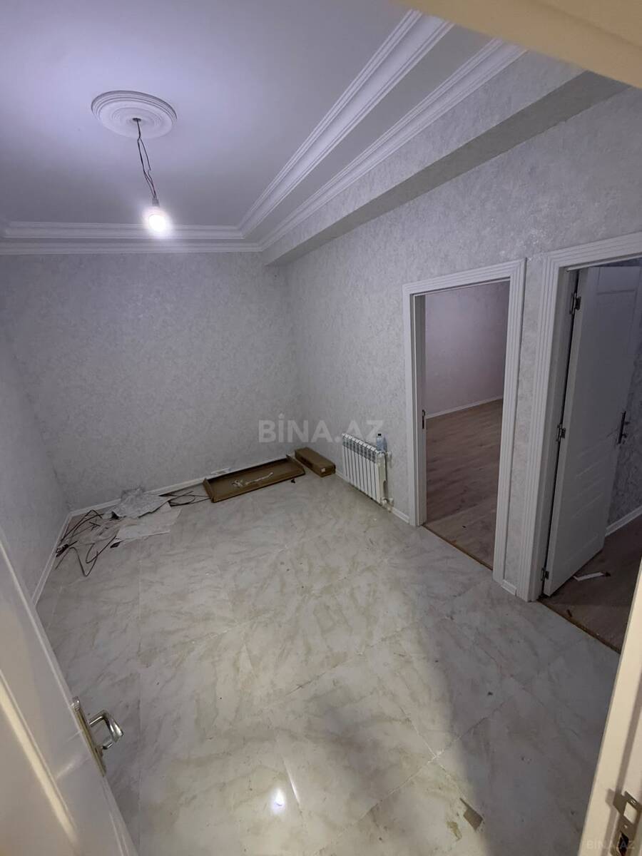 2 otaqlı Yeni tikili, Saray q., Bakı