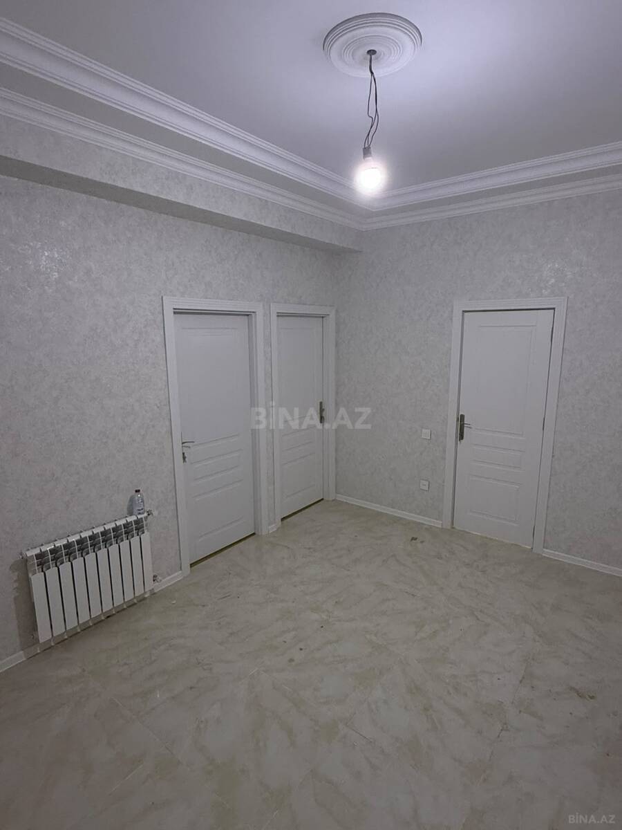2 otaqlı Yeni tikili, Saray q., Bakı