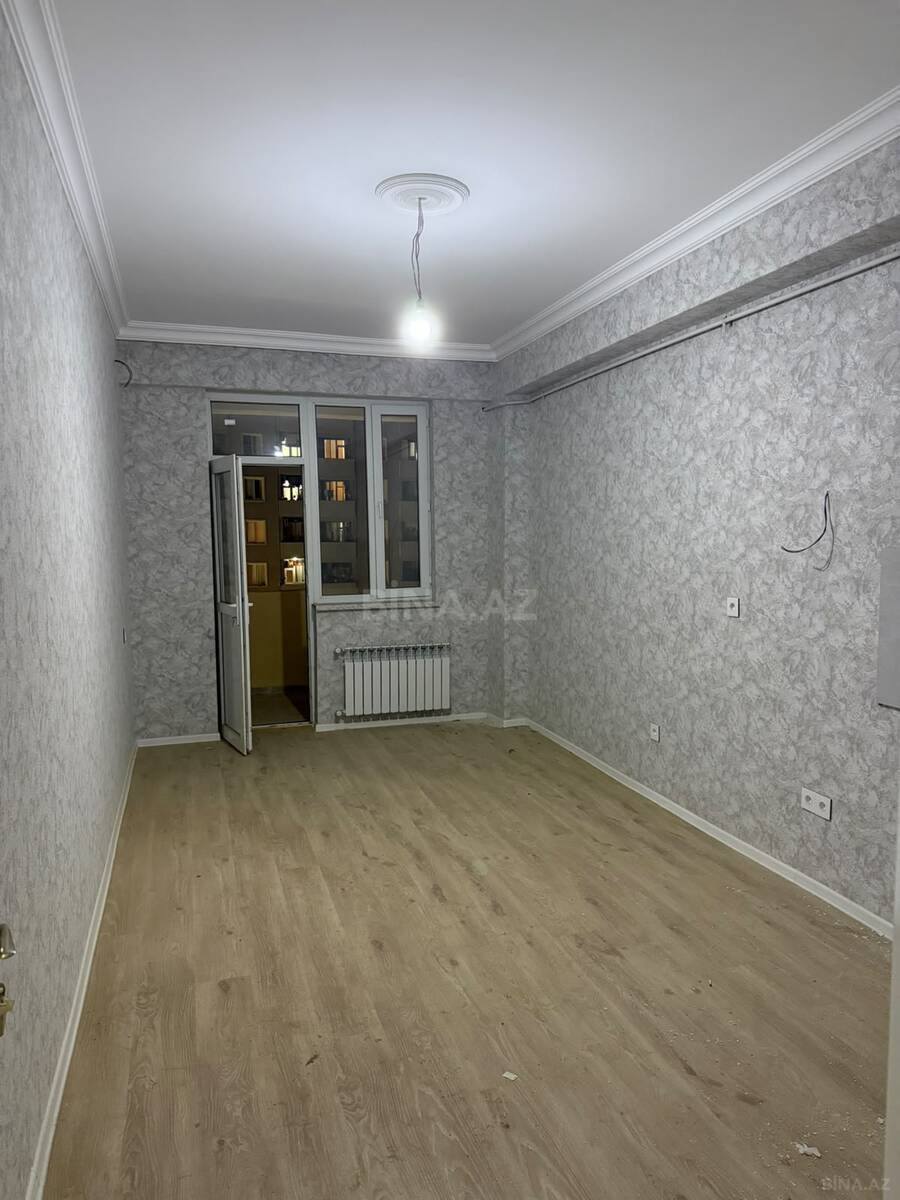 2 otaqlı Yeni tikili, Saray q., Bakı
