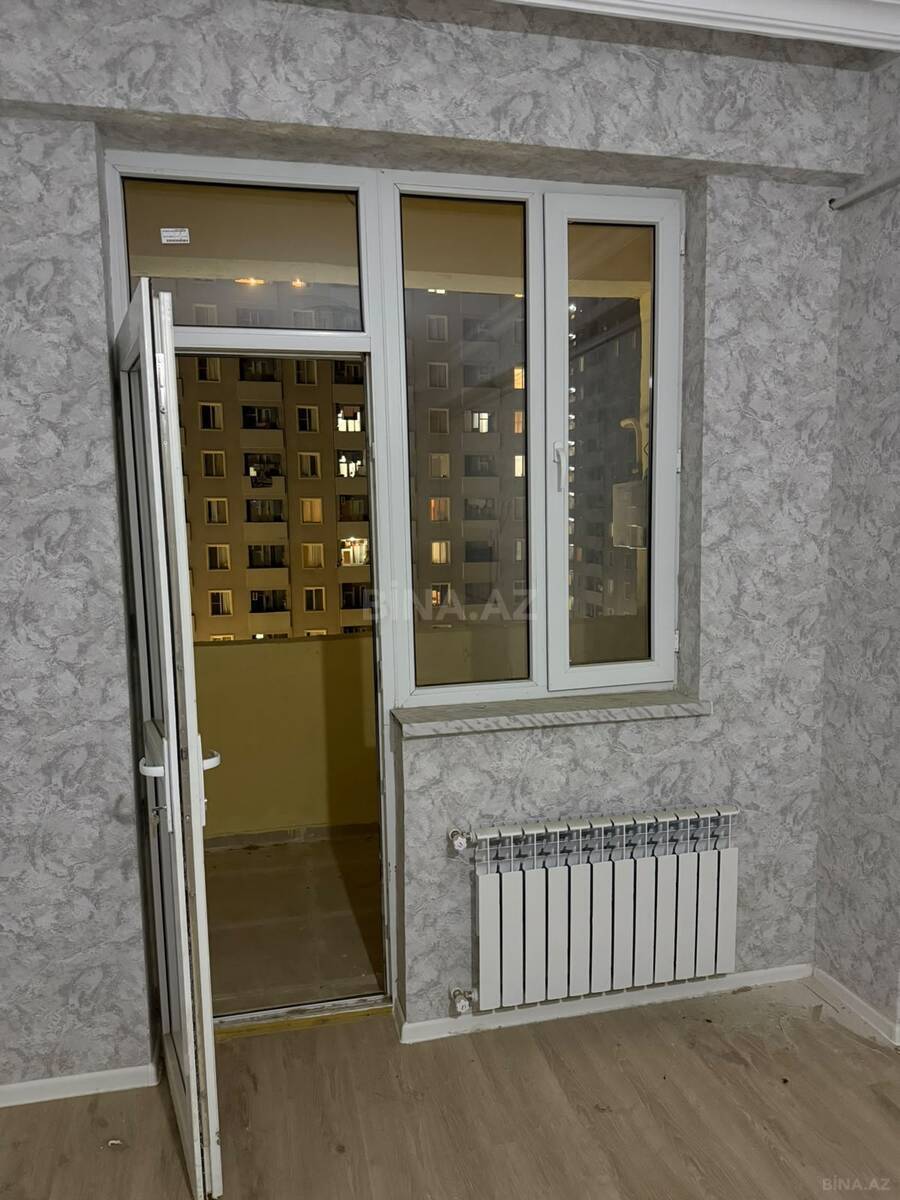 2 otaqlı Yeni tikili, Saray q., Bakı