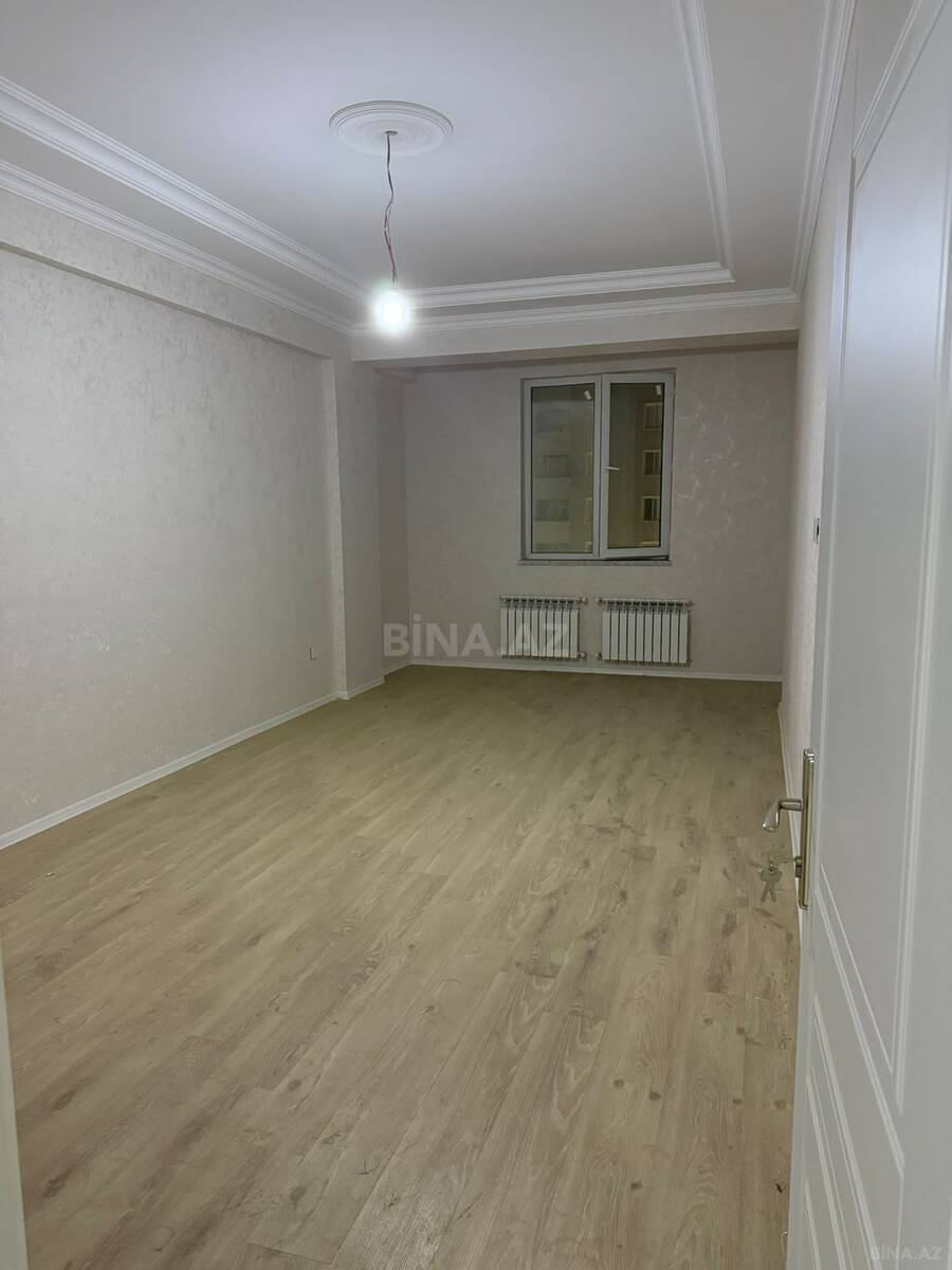 2 otaqlı Yeni tikili, Saray q., Bakı