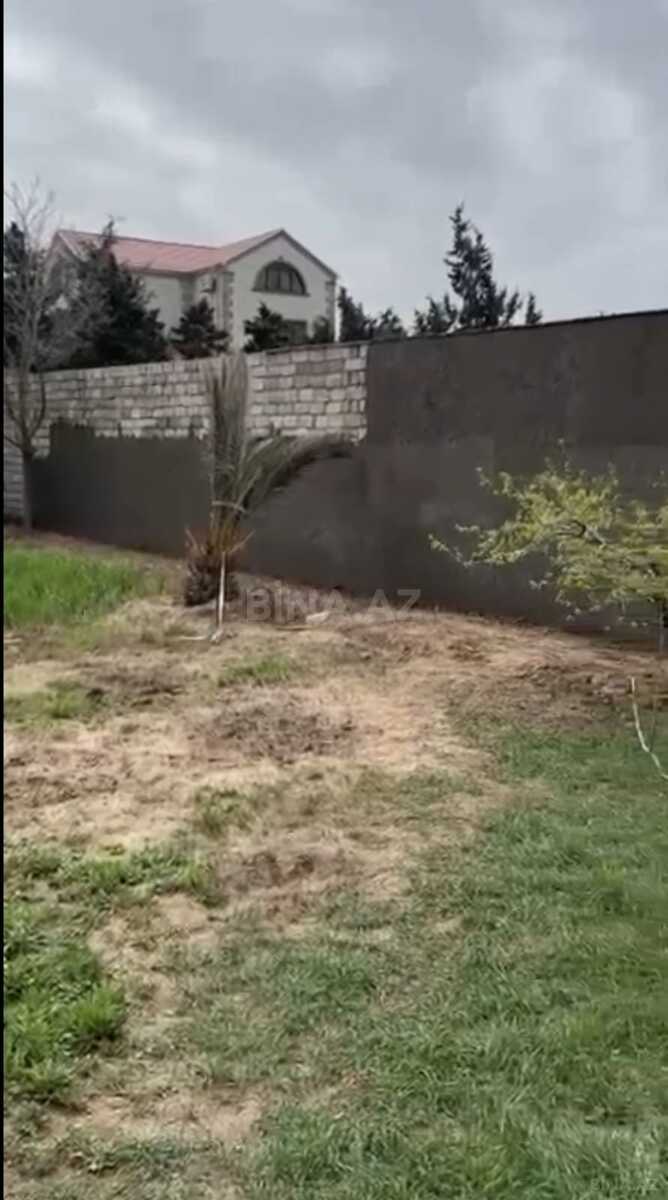 Torpaq Şüvəlan q., Bakı