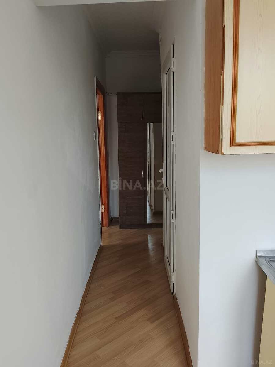 1 otaqlı Köhnə tikili, İnşaatçılar m., Bakı
