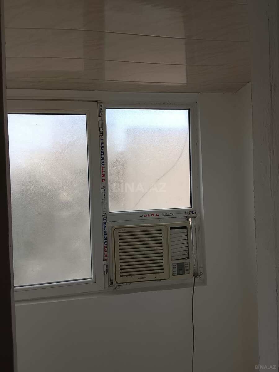 1 otaqlı Köhnə tikili, İnşaatçılar m., Bakı