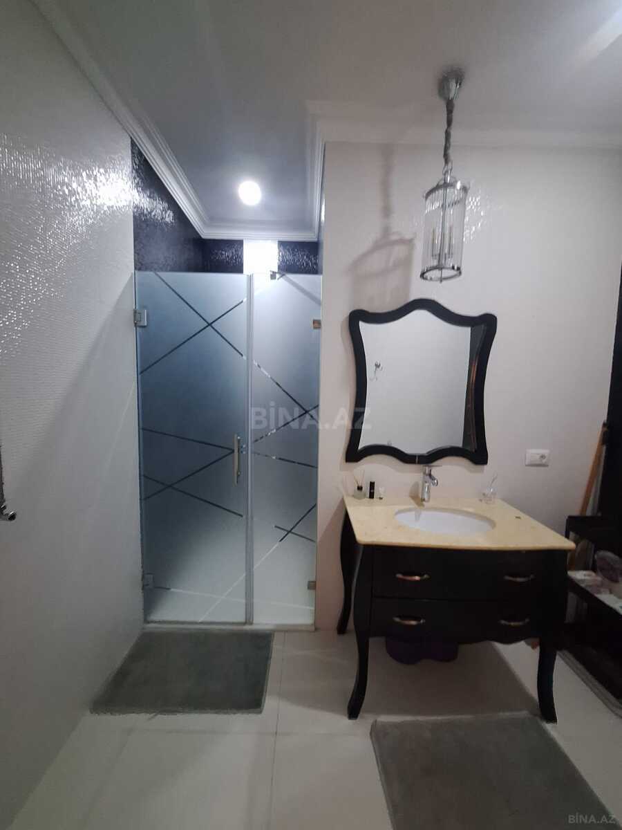 2 otaqlı Yeni tikili, Nizami m., Bakı
