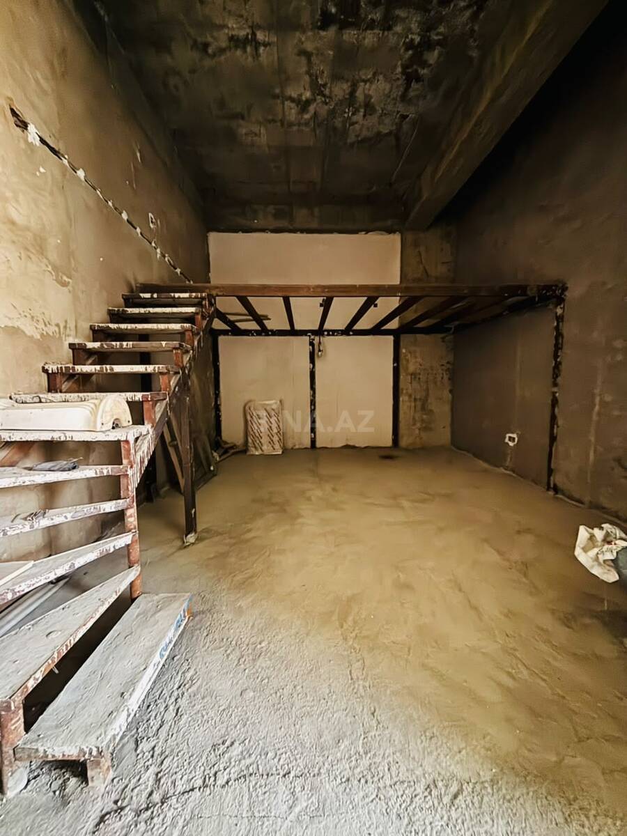 Obyekt Badamdar q., Bakı