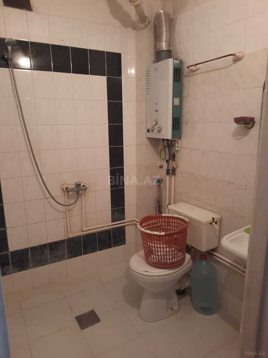 1 otaqlı Köhnə tikili, Bakıxanov q., Bakı