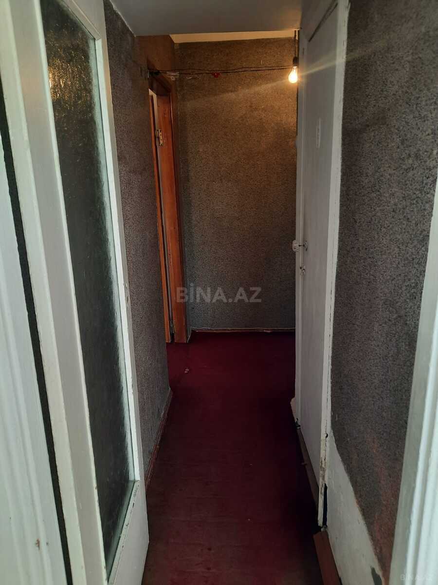 1 otaqlı Köhnə tikili, Bakıxanov q., Bakı