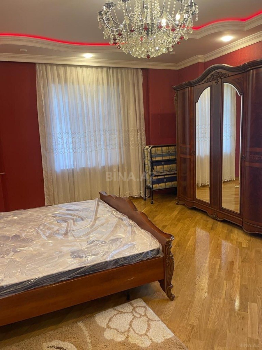 3 otaqlı Yeni tikili, 28 May m., Bakı