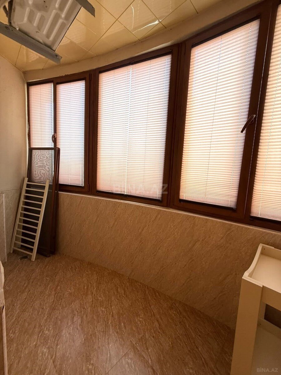 2 otaqlı Yeni tikili, Şah İsmayıl Xətai m., Bakı