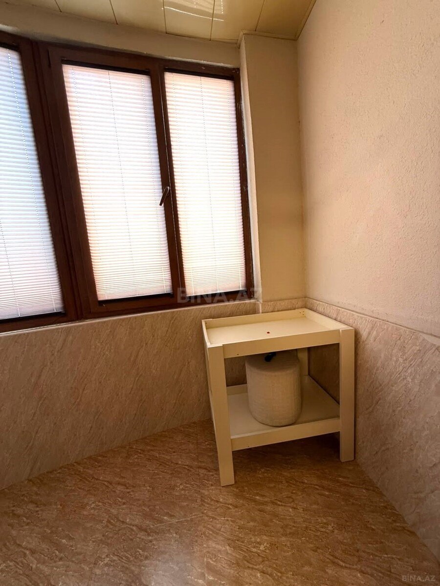 2 otaqlı Yeni tikili, Şah İsmayıl Xətai m., Bakı