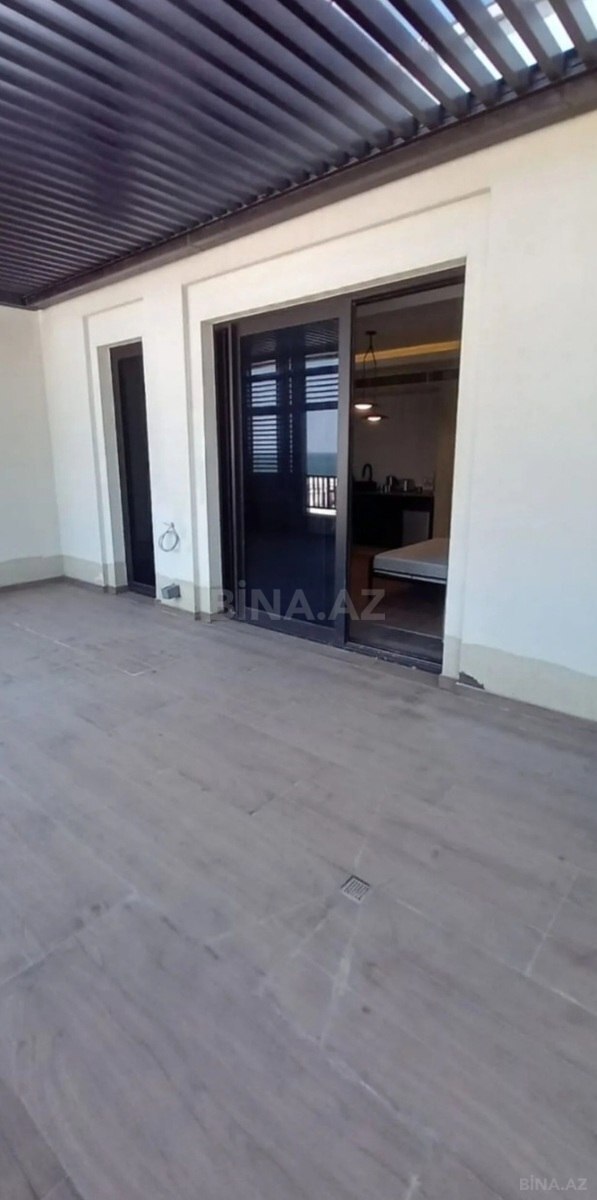 1 otaqlı Yeni tikili, Nardaran q., Bakı