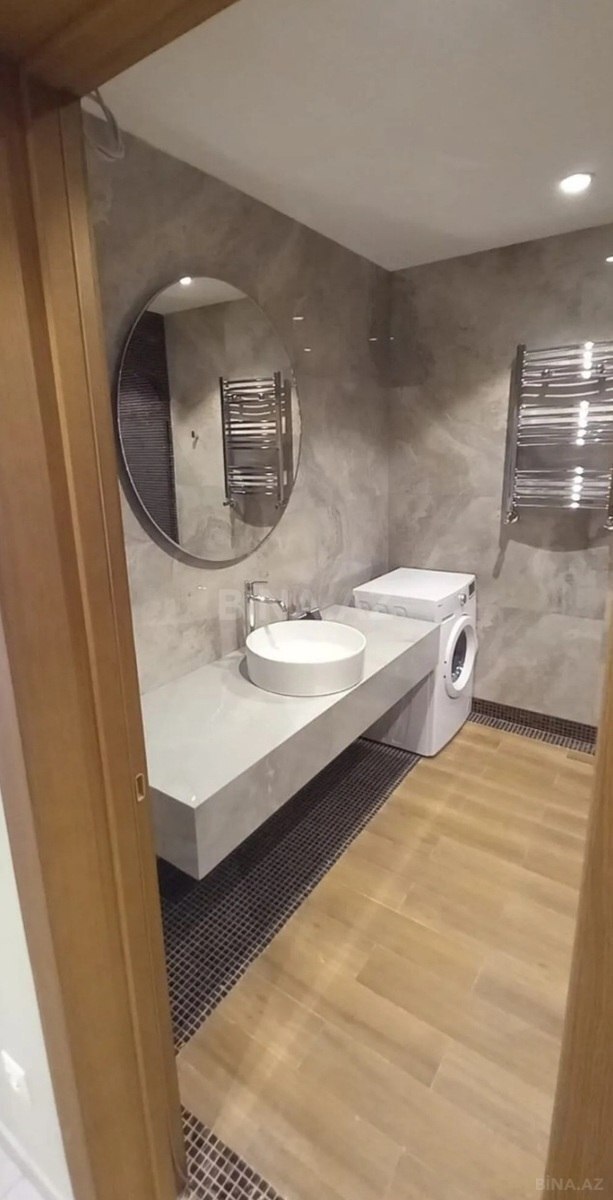 1 otaqlı Yeni tikili, Nardaran q., Bakı