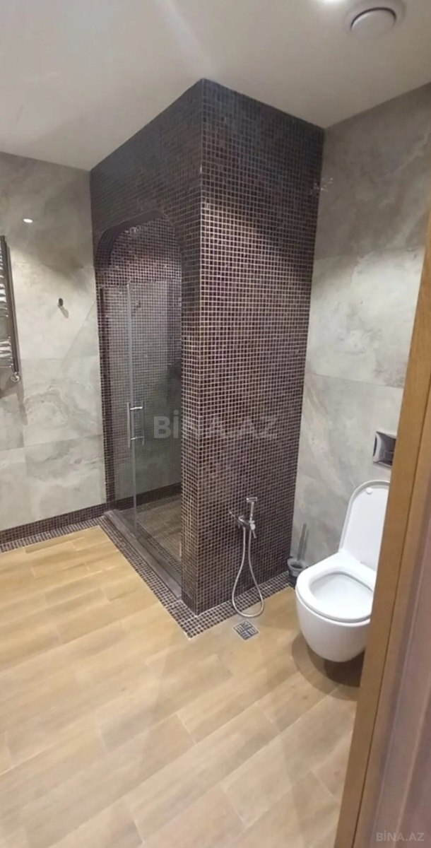 1 otaqlı Yeni tikili, Nardaran q., Bakı