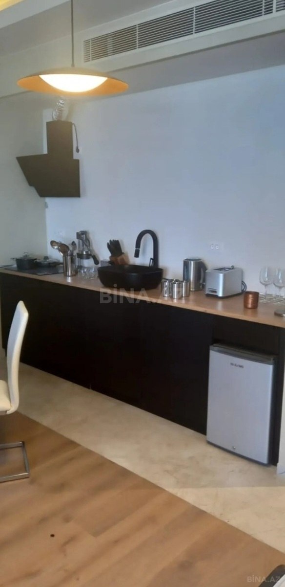 1 otaqlı Yeni tikili, Nardaran q., Bakı