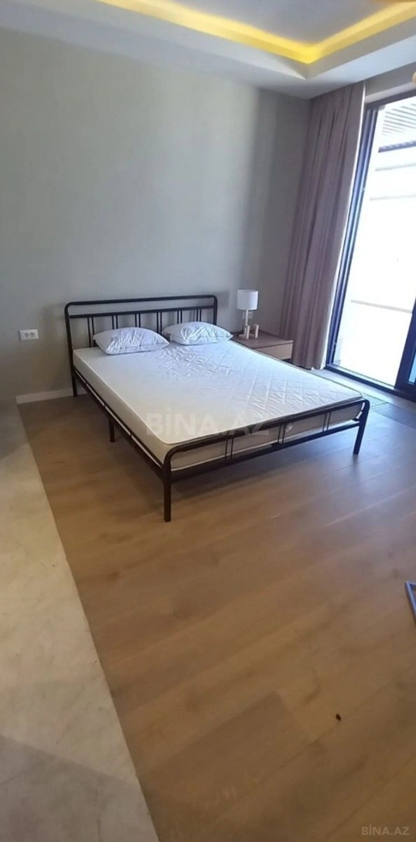1 otaqlı Yeni tikili, Nardaran q., Bakı